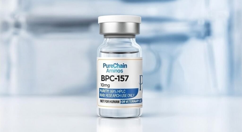 BPC 157 10mg