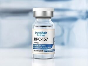 BPC 157 10mg